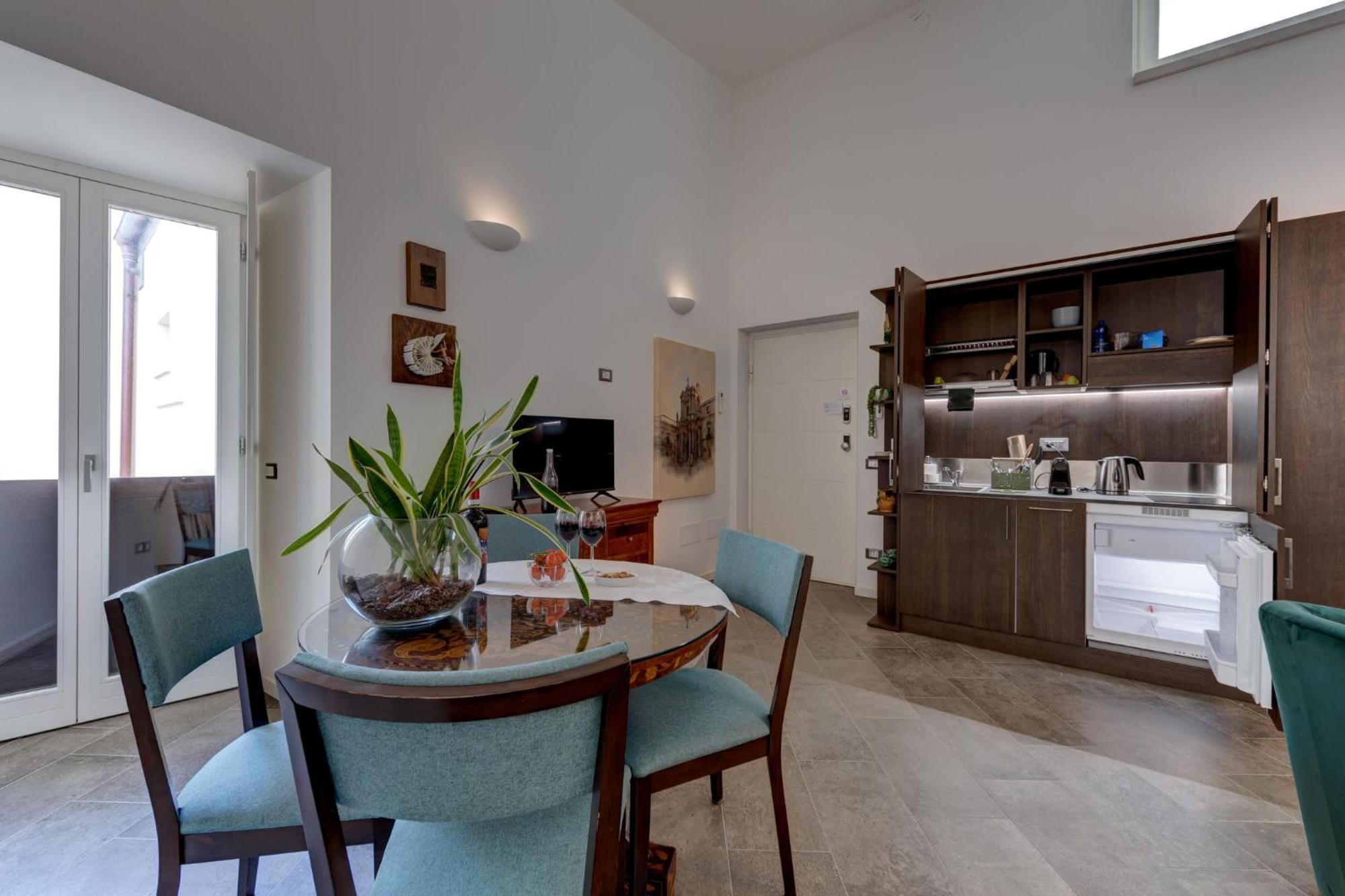Ortigia Green Syracuse Exterior foto