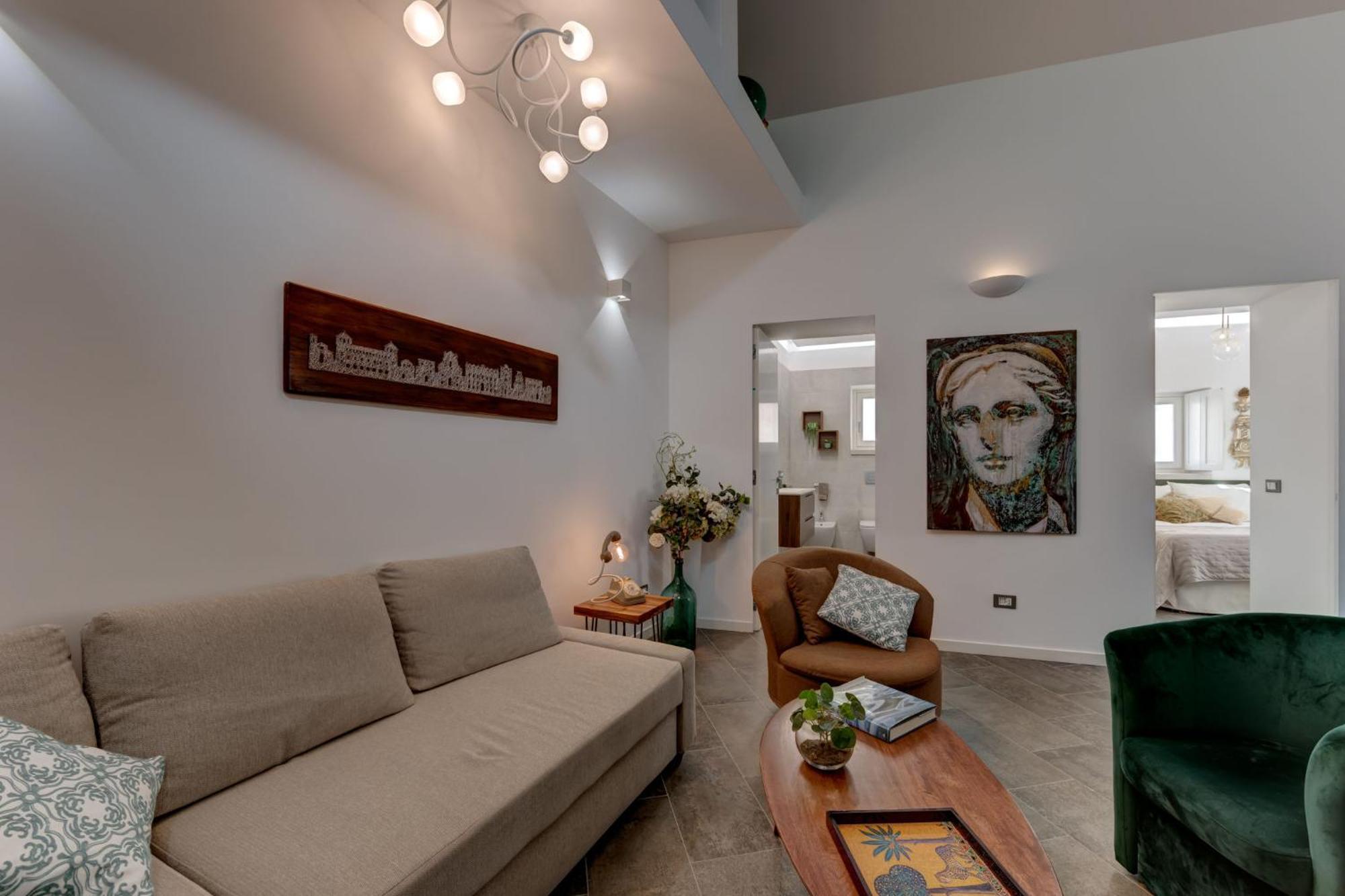 Ortigia Green Syracuse Exterior foto